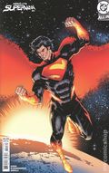 Absolute Superman (2024 DC) 11G