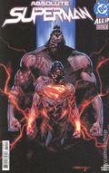 Absolute Superman (2024 DC) 12E