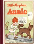 Little Orphan Annie (1926-1934 Cupples & Leon) 1N