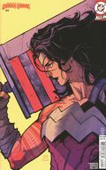 Absolute Wonder Woman (2024 DC) 12F