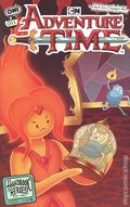 Adventure Time (2025 Oni Press) 11A