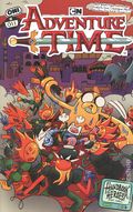 Adventure Time (2025 Oni Press) 11B