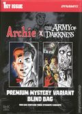 Archie X Army of Darkness (2026 Dynamite) 1G
