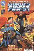 Batman Superman World's Finest (2022 DC) 49A