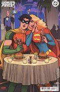 Batman Superman World's Finest (2022 DC) 49B