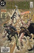 Sgt. Rock Special (1988) 1