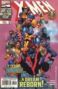 X-Men (1991 1st Series) 80DSC