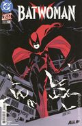 Batwoman (2026 DC) 1A
