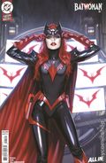 Batwoman (2026 DC) 1B