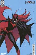 Batwoman (2026 DC) 1D