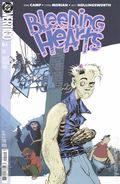 Bleeding Hearts (2025 DC) 1G