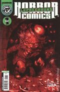 Horror Comics Leprechauns (2026 Antarctic Press) 1