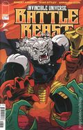 Invincible Universe Battle Beast (2025 Image) 3I
