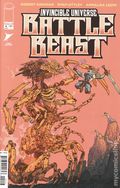 Invincible Universe Battle Beast (2025 Image) 4I