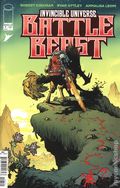 Invincible Universe Battle Beast (2025 Image) 7A