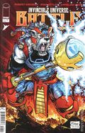 Invincible Universe Battle Beast (2025 Image) 7B