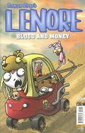 Lenore Blood and Money (2026 Titan) 1C
