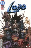 Lobo (2026 DC) 1A
