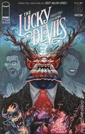 Lucky Devils (2025 Image) 7A