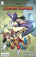 Mickey Mouse (2025 Fantagraphics) 3A
