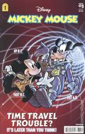 Mickey Mouse (2025 Fantagraphics) 3B