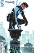 Nightwing (2016 DC) 136B