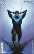 Nightwing (2016 DC) 136C