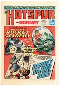 Hotspur (UK 1959-1981 D.C.Thomson) 869