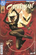 Catwoman (2018 DC) 85A