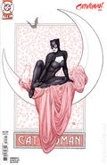 Catwoman (2018 DC) 85B