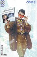 Catwoman (2018 DC) 85D