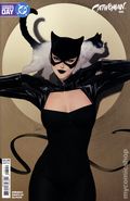 Catwoman (2018 DC) 85E