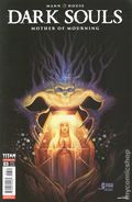 Dark Souls Mother of Mourning (2025 Titan) 3B