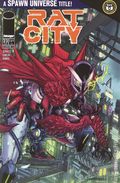 Rat City (2024 Image) 23A