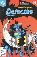 Detective Comics (1937 1st Series) Facsimile Edition 576A