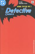 Detective Comics (1937 1st Series) Facsimile Edition 576B