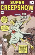 Super Creepshow (2026 Image) 1A