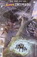 Super Creepshow (2026 Image) 1B