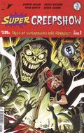 Super Creepshow (2026 Image) 1C