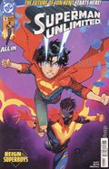 Superman Unlimited (2025 DC) 11A