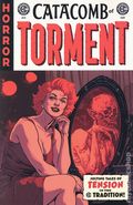 EC Catacomb of Torment (2025 Oni Press) 9B