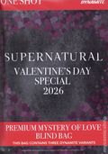 Supernatural Valentines Day Special (2026 Dynamite) 1E