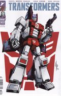 Transformers (2023 Image) 23G