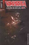 Vampirella Armageddon (2025 Dynamite) 9A