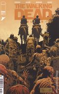 Walking Dead Deluxe (2020 Image) 133B