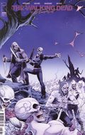 Walking Dead Deluxe (2020 Image) 133C
