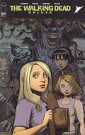 Walking Dead Deluxe (2020 Image) 133D