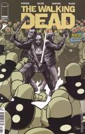 Walking Dead Deluxe (2020 Image) 133E