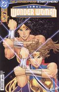 Wonder Woman (2023 6th Series) 31A