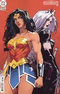 Wonder Woman (2023 6th Series) 31C
